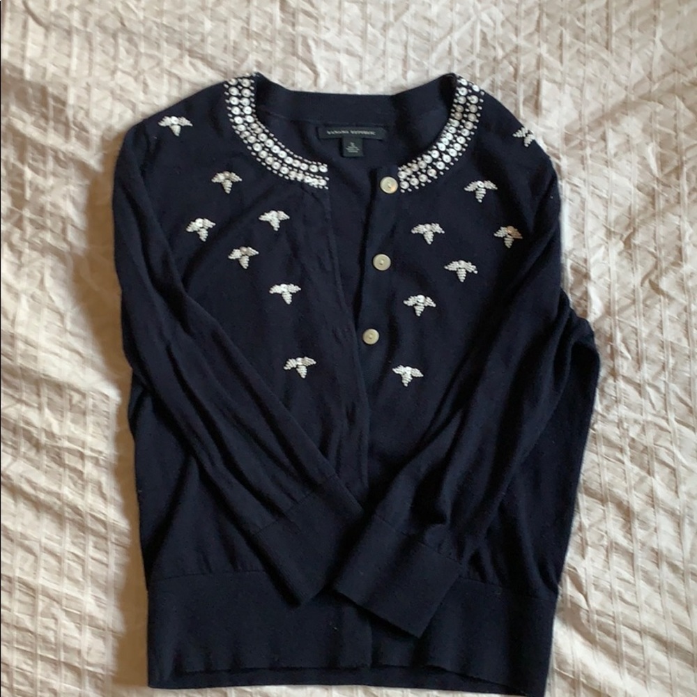 Banana Republic Sweater